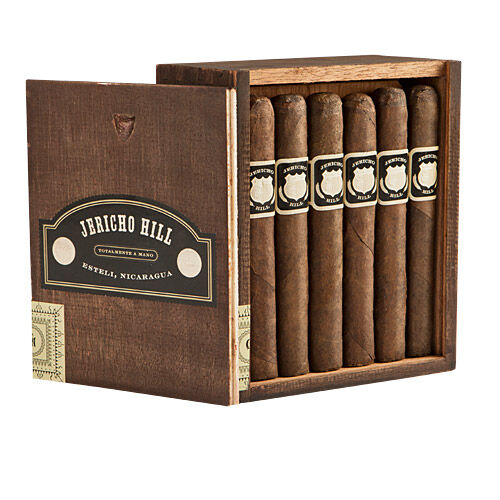 Willy Lee, , jrcigars